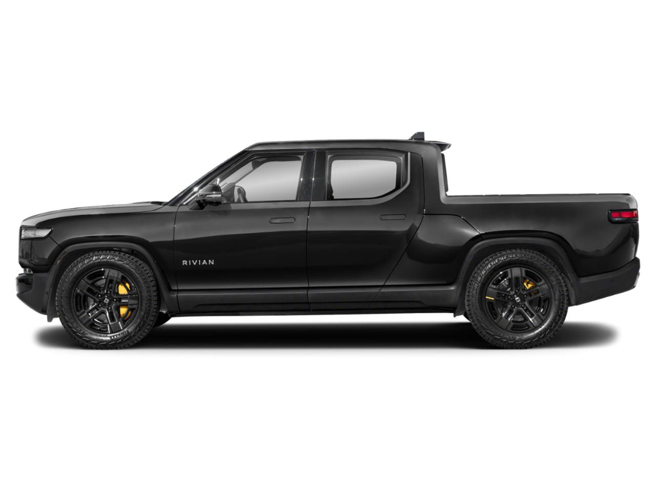 2023 Rivian R1T Vehicle Photo in ENGLEWOOD, CO 80113-6708