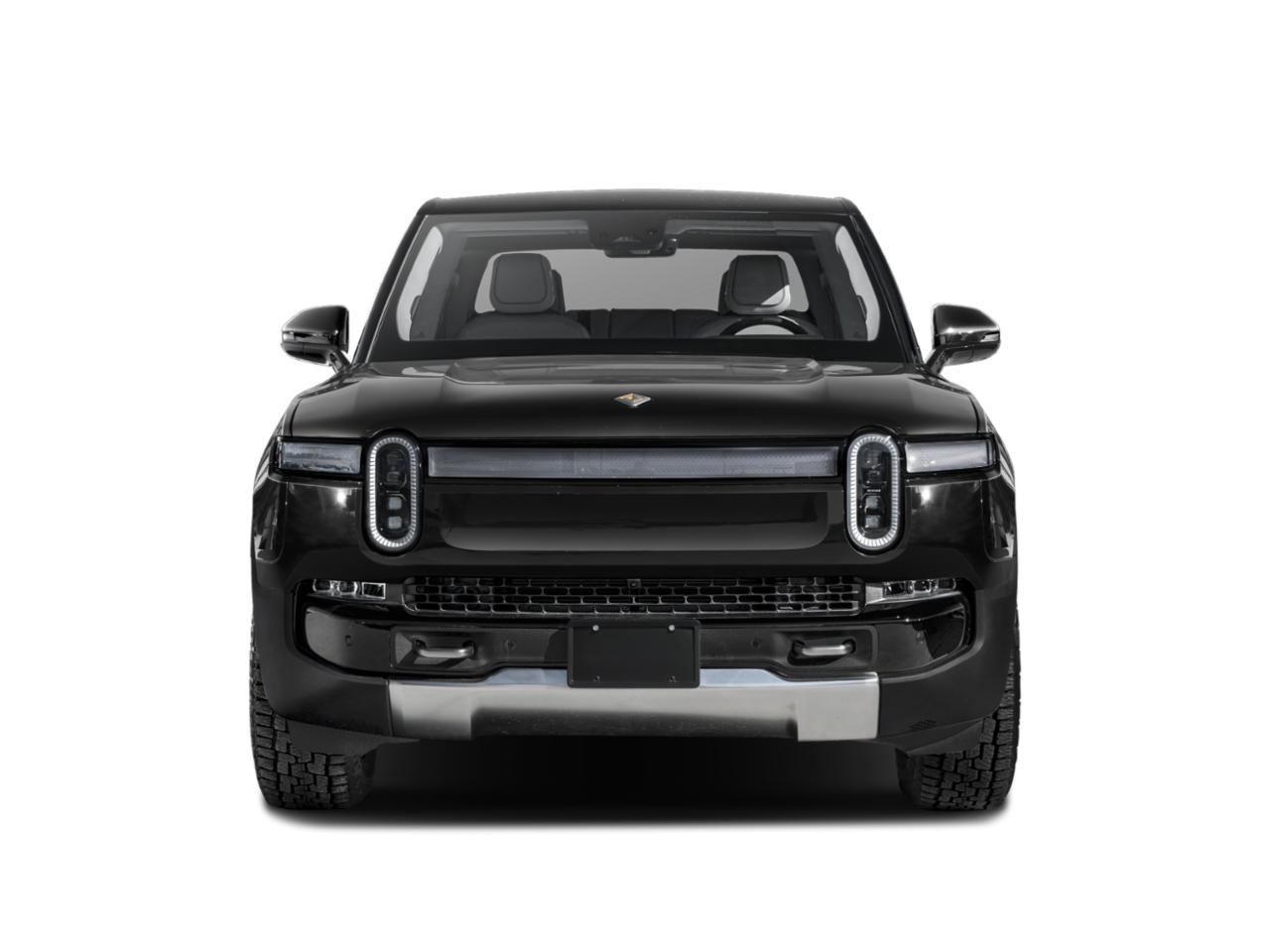 2023 Rivian R1T Vehicle Photo in ENGLEWOOD, CO 80113-6708