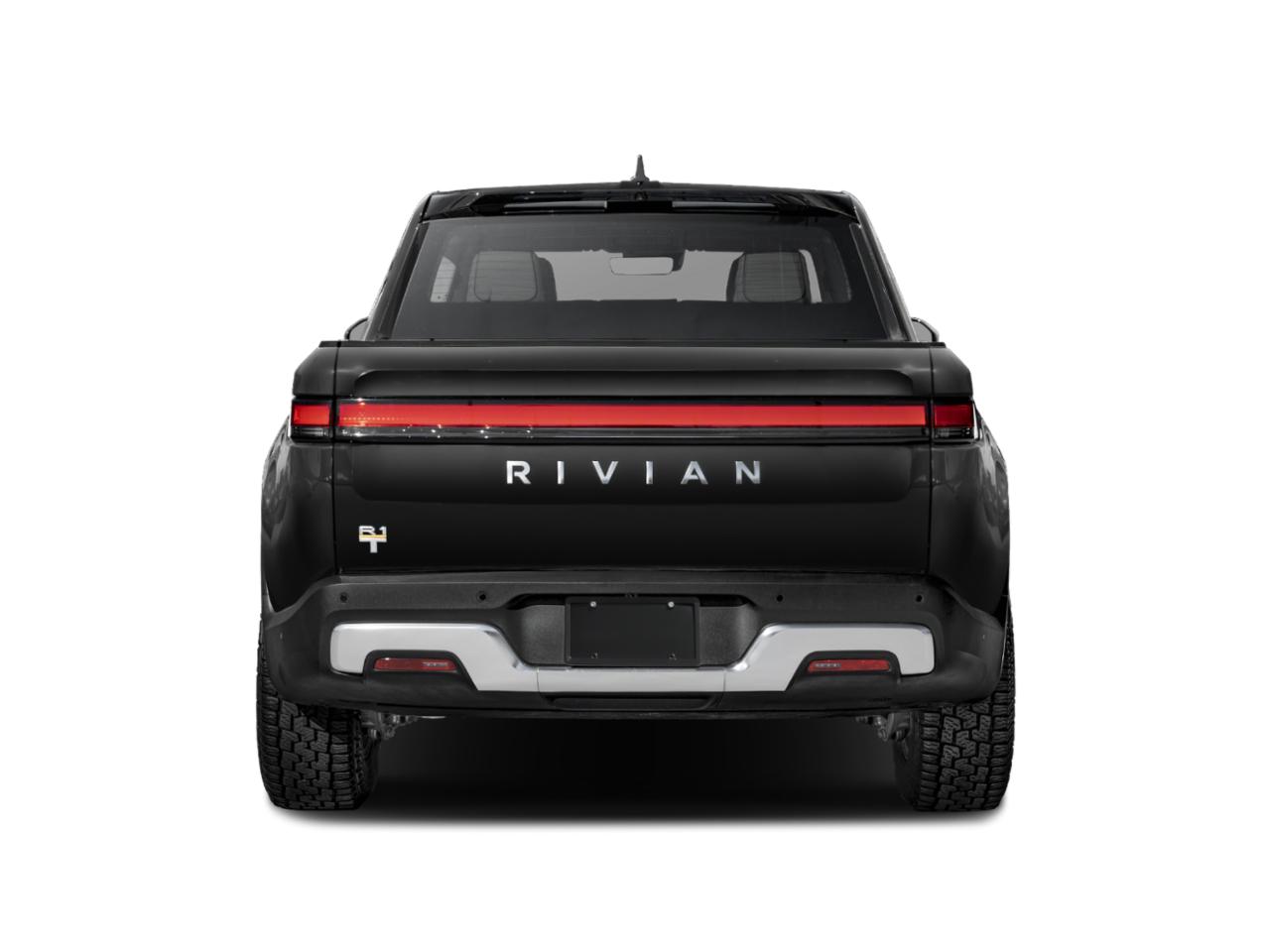 2023 Rivian R1T Vehicle Photo in ENGLEWOOD, CO 80113-6708