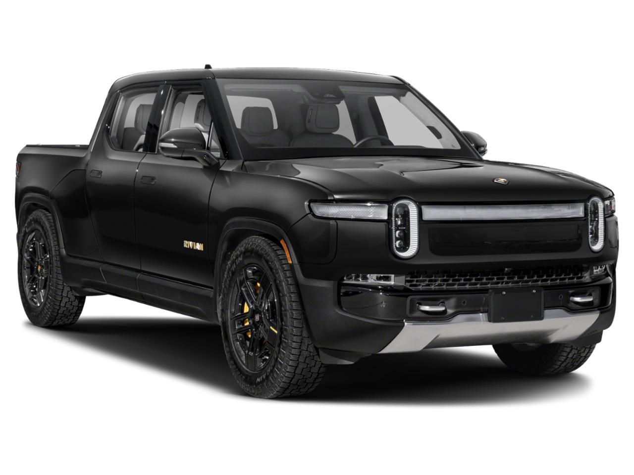 2023 Rivian R1T Vehicle Photo in ENGLEWOOD, CO 80113-6708