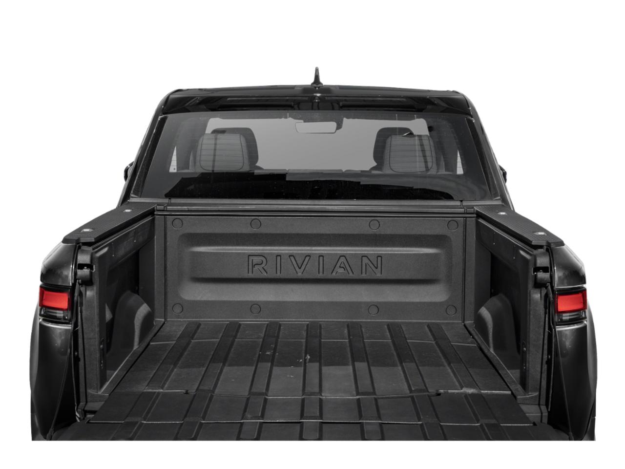 2023 Rivian R1T Vehicle Photo in ENGLEWOOD, CO 80113-6708