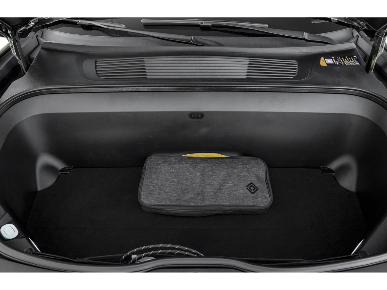 2023 Rivian R1T Vehicle Photo in ENGLEWOOD, CO 80113-6708