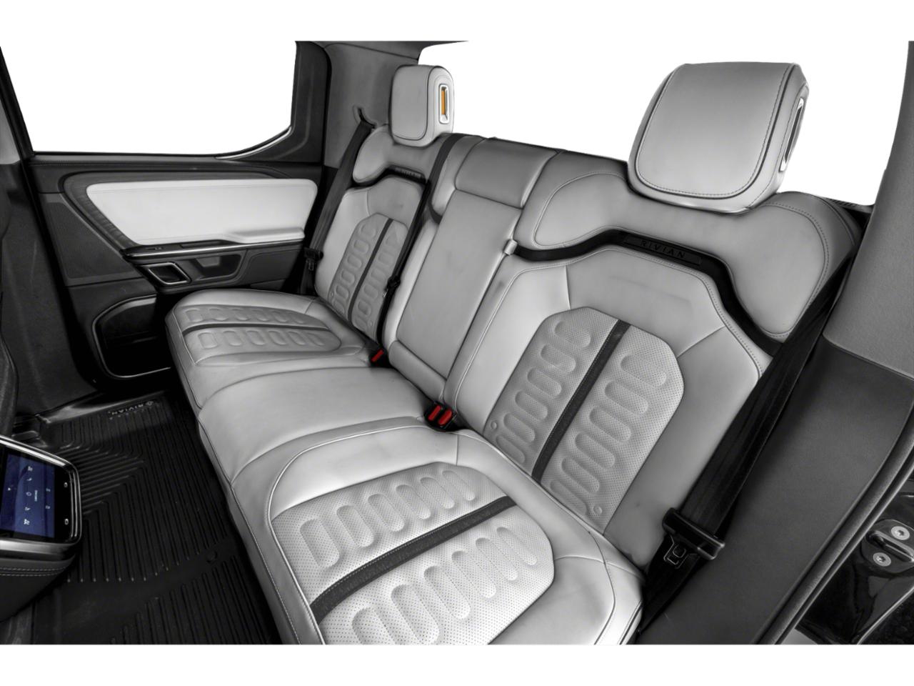 2023 Rivian R1T Vehicle Photo in ENGLEWOOD, CO 80113-6708