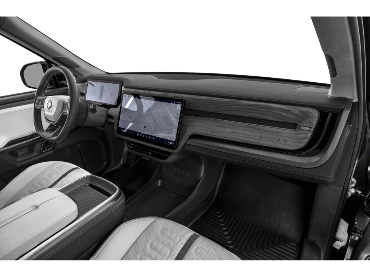 2023 Rivian R1T Vehicle Photo in ENGLEWOOD, CO 80113-6708