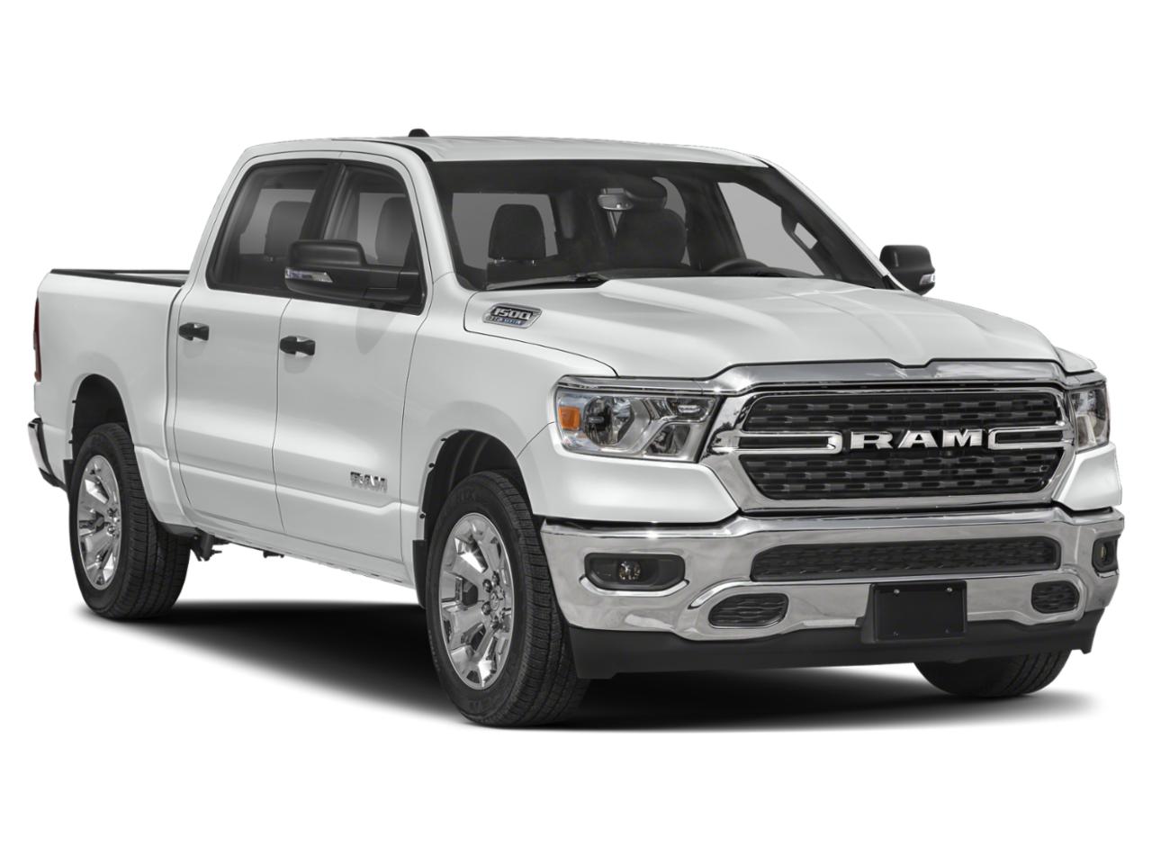 2023 Ram 1500 Vehicle Photo in ENGLEWOOD, CO 80113-6708