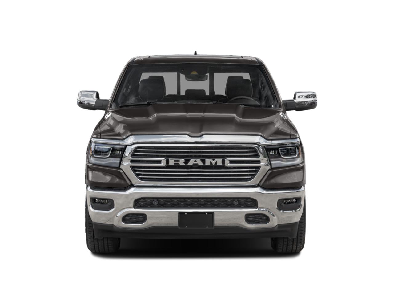 2023 Ram 1500 Vehicle Photo in Pembroke Pines, FL 33027