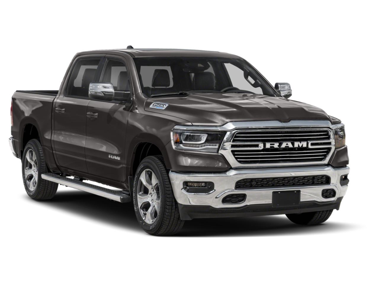 2023 Ram 1500 Vehicle Photo in Pembroke Pines, FL 33027