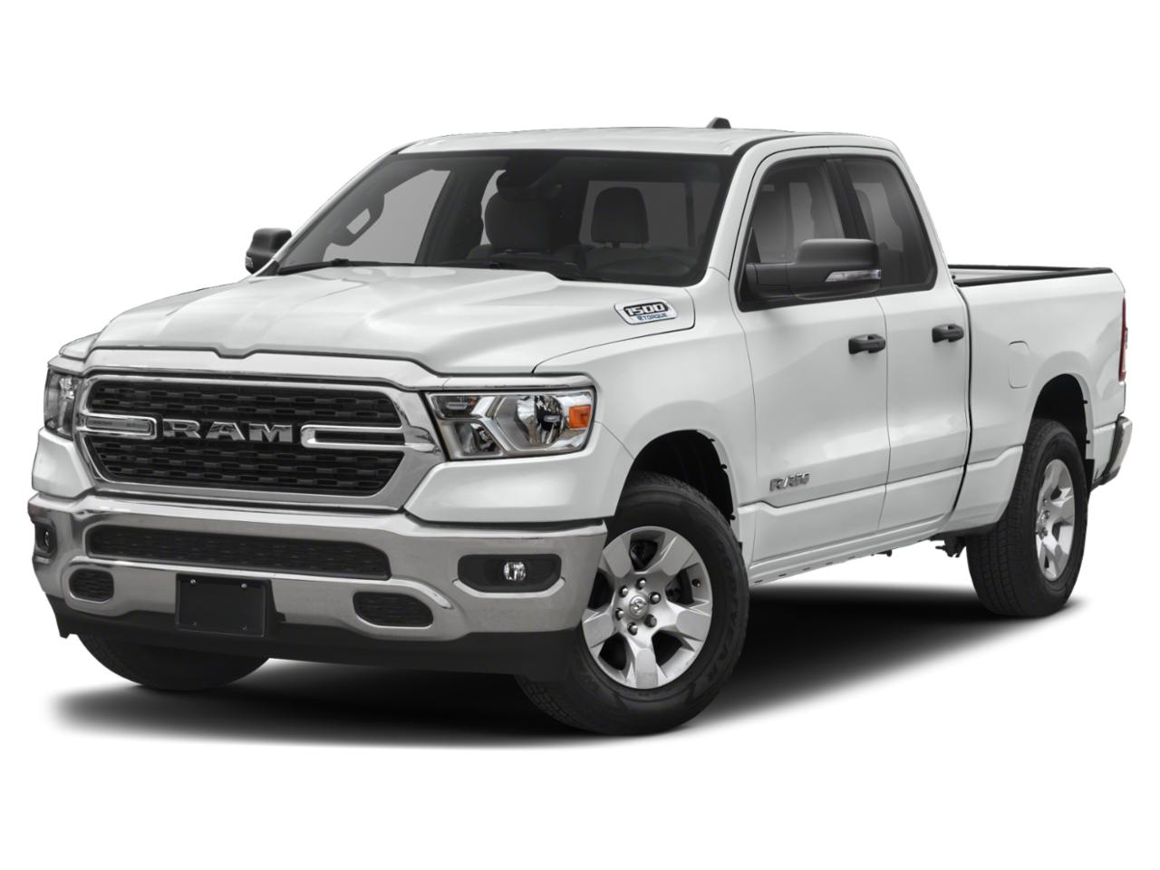 2023 Ram 1500 Vehicle Photo in Panama City, FL 32401