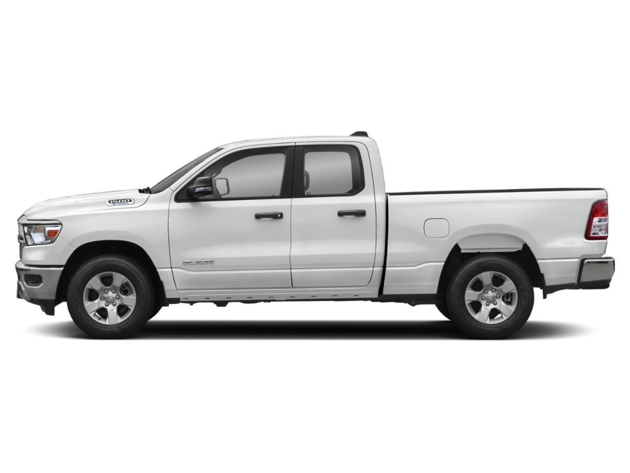 2023 Ram 1500 Vehicle Photo in Gatesville, TX 76528