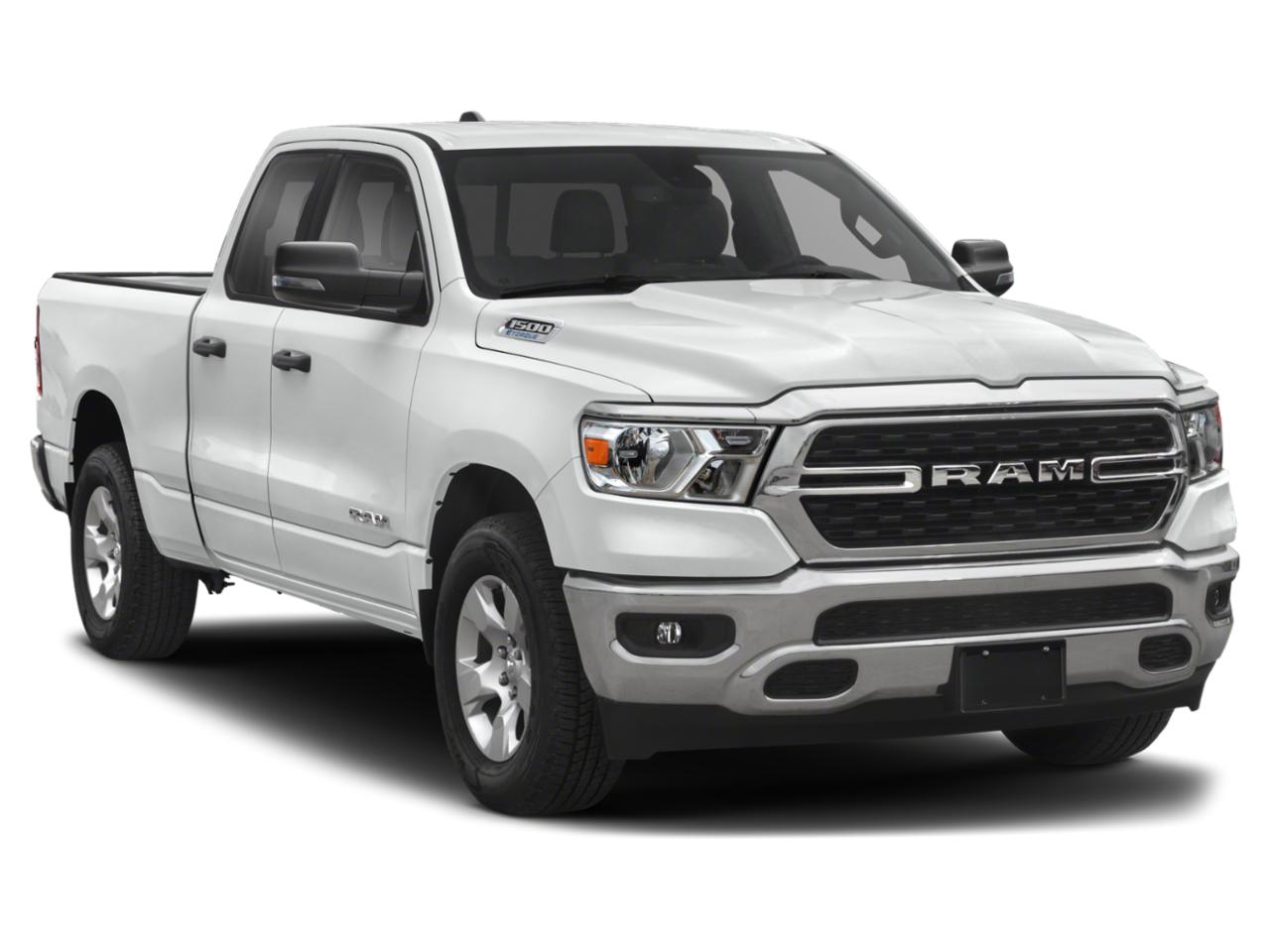 2023 Ram 1500 Vehicle Photo in Gatesville, TX 76528