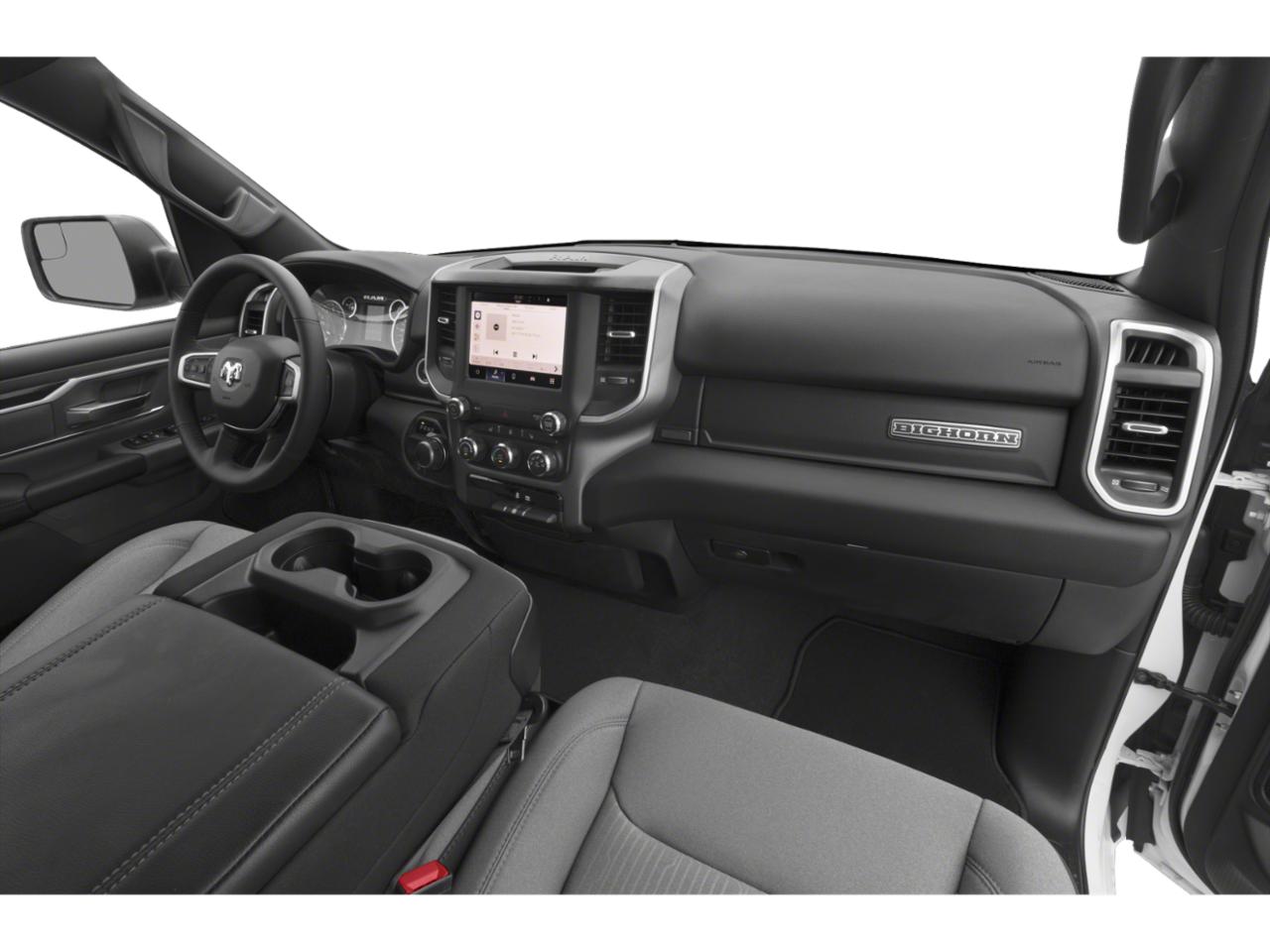 2023 Ram 1500 Vehicle Photo in Panama City, FL 32401