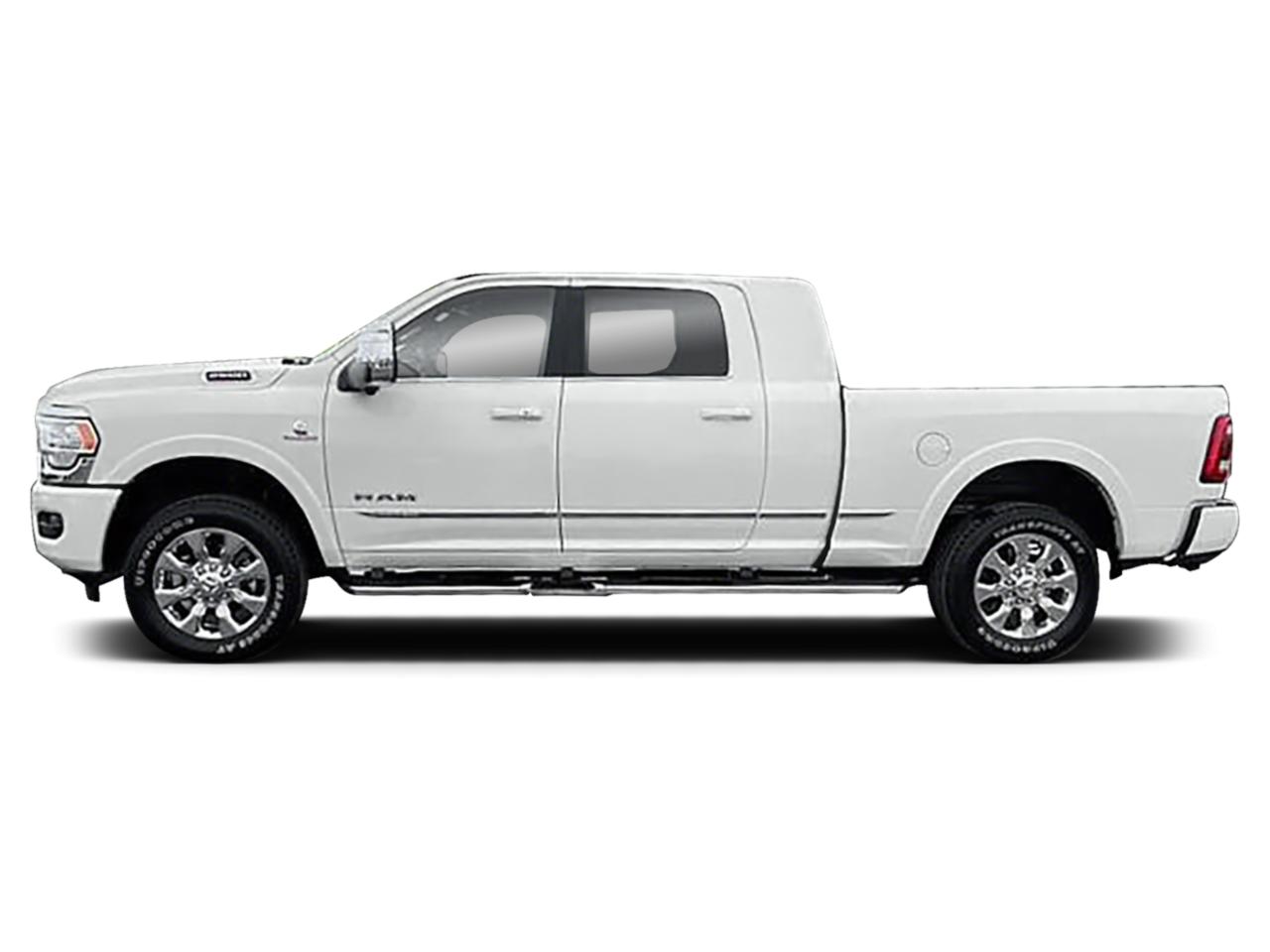 2023 Ram 2500 Vehicle Photo in Seguin, TX 78155