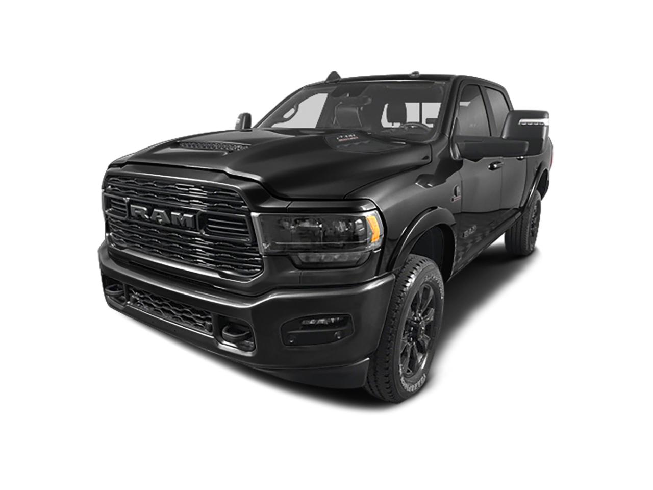 2023 Ram 2500 Vehicle Photo in SELMA, TX 78154-1459