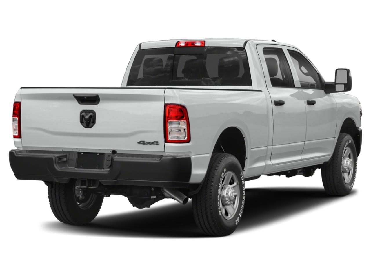 2023 Ram 2500 Vehicle Photo in SAVANNAH, GA 31406-4513