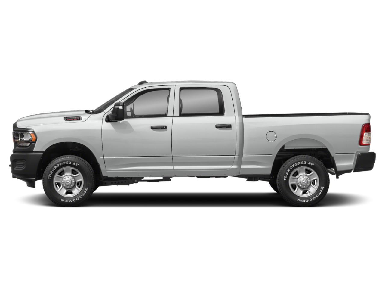 2023 Ram 2500 Vehicle Photo in SAVANNAH, GA 31406-4513