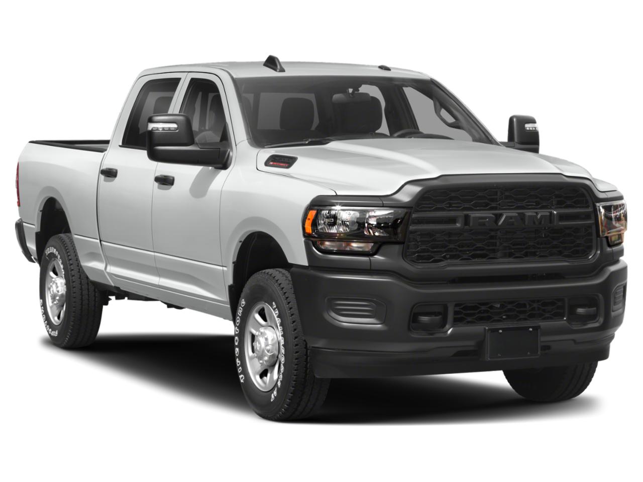 2023 Ram 2500 Vehicle Photo in Pembroke Pines, FL 33027