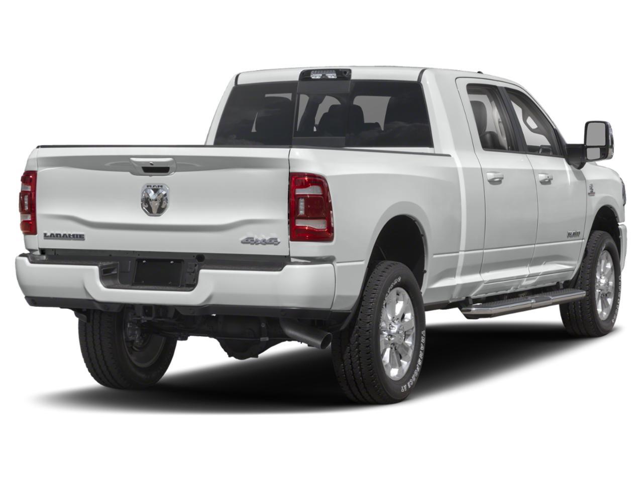 2023 Ram 2500 Vehicle Photo in GILBERT, AZ 85297-0446