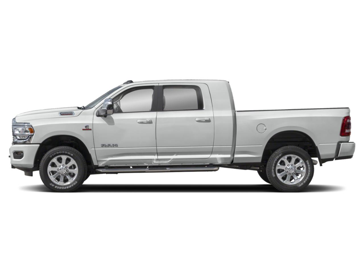 2023 Ram 2500 Vehicle Photo in GILBERT, AZ 85297-0446