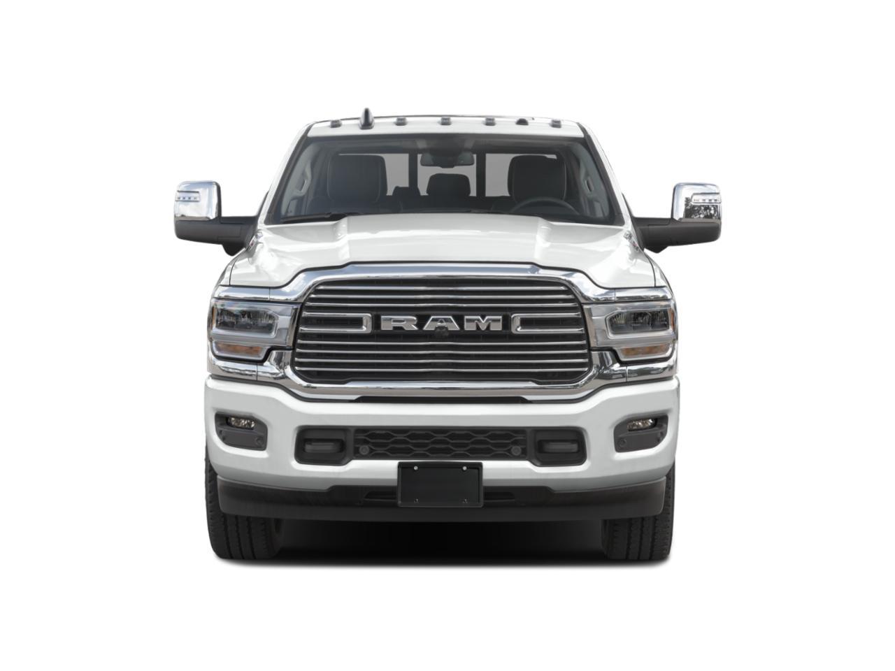 2023 Ram 2500 Vehicle Photo in GILBERT, AZ 85297-0446