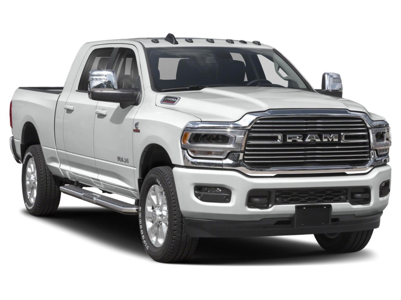 2023 Ram 2500 Vehicle Photo in GILBERT, AZ 85297-0446