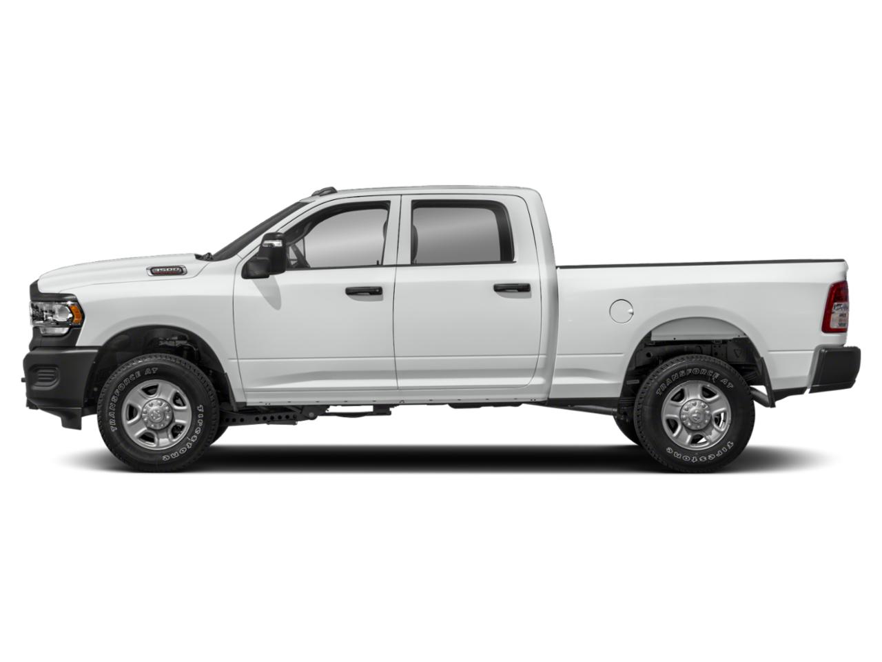 2023 Ram 3500 Vehicle Photo in Pembroke Pines, FL 33027