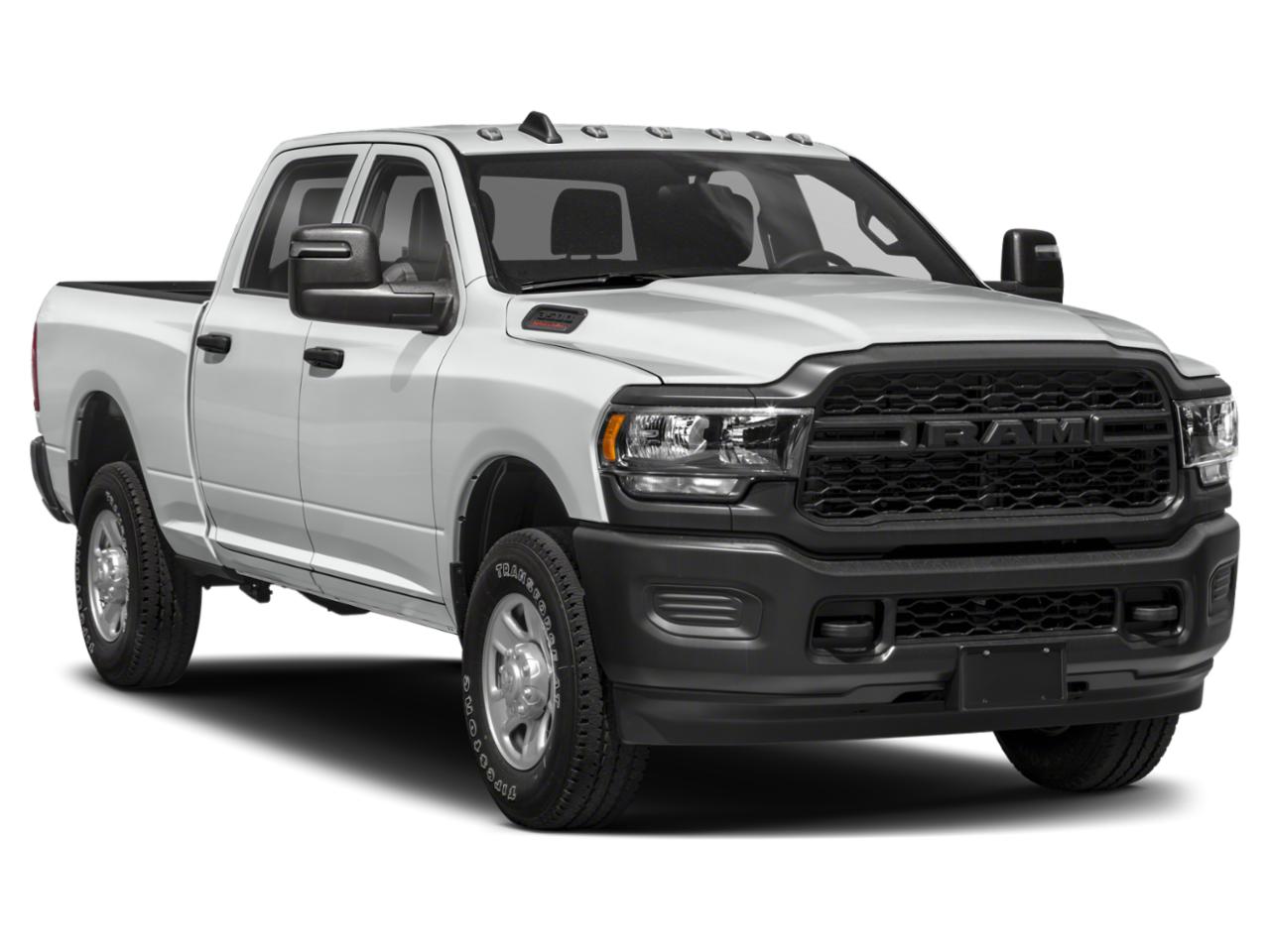 2023 Ram 3500 Vehicle Photo in MIAMI, FL 33172-3015