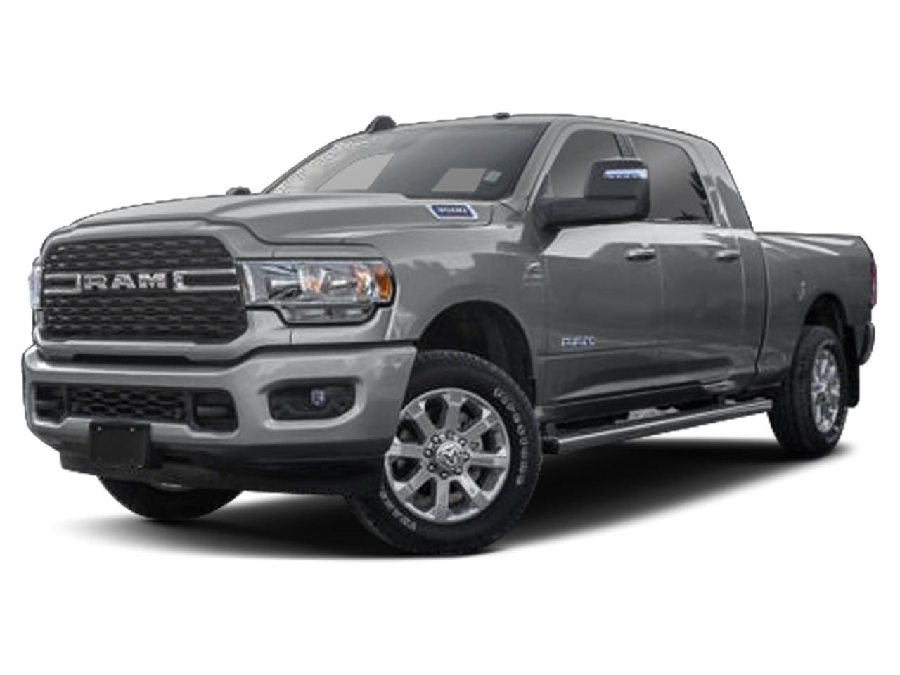 2023 Ram 3500 Vehicle Photo in MIAMI, FL 33134-2699