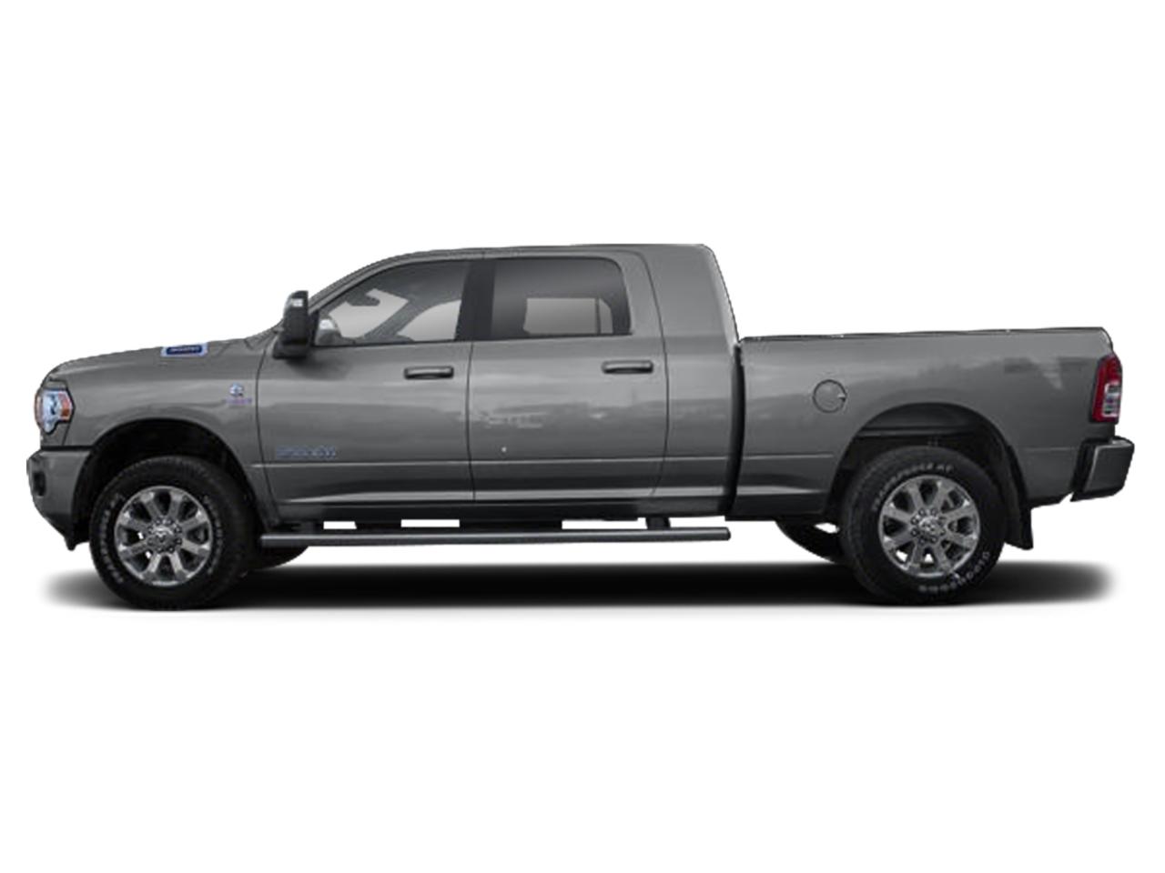 2023 Ram 3500 Vehicle Photo in MIAMI, FL 33134-2699