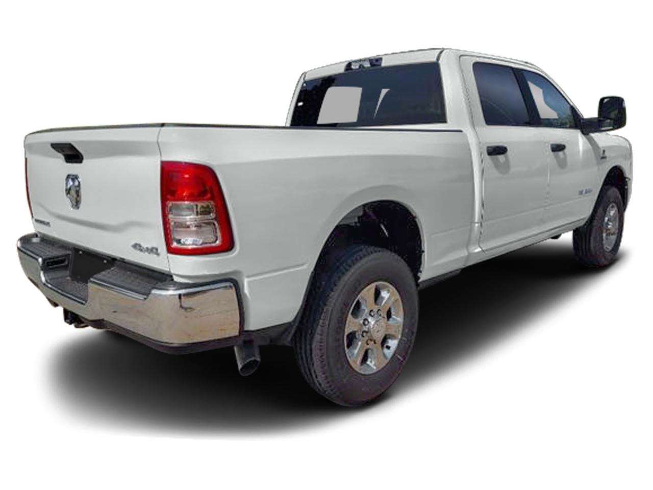 2023 Ram 3500 Vehicle Photo in Orlando, FL 32811