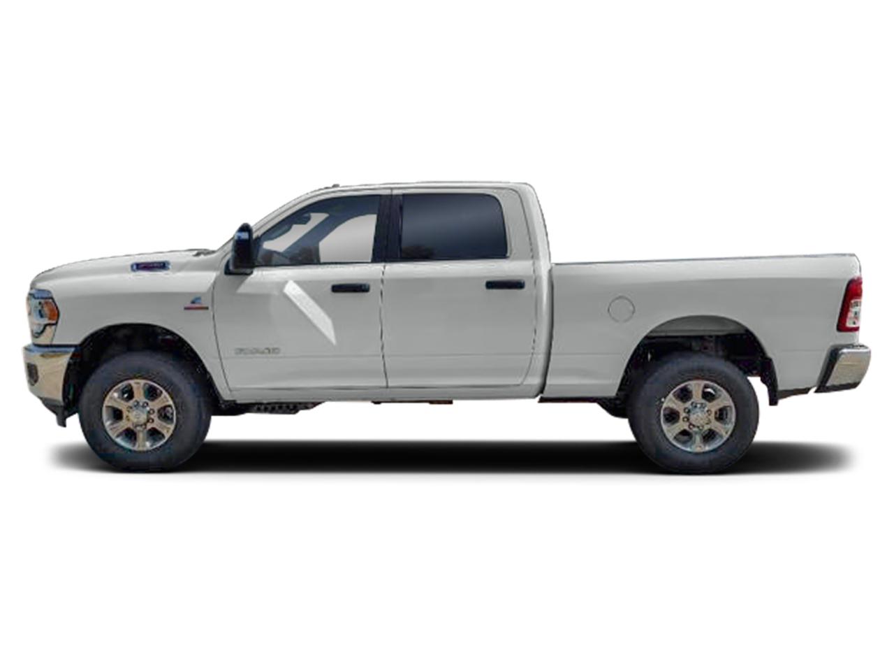 2023 Ram 3500 Vehicle Photo in Sanford, FL 32771