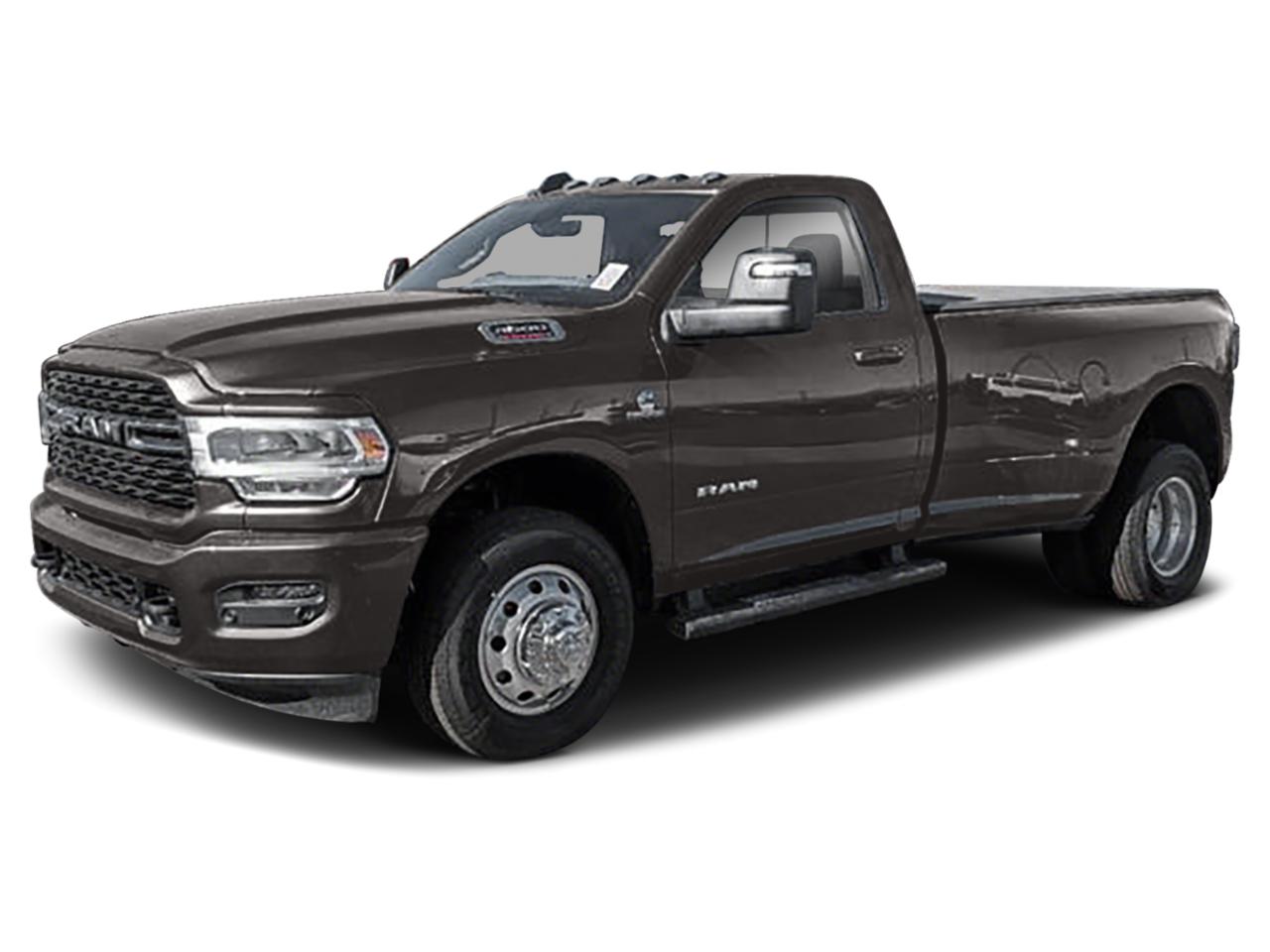 2023 Ram 3500 Vehicle Photo in INDEPENDENCE, MO 64055-1377