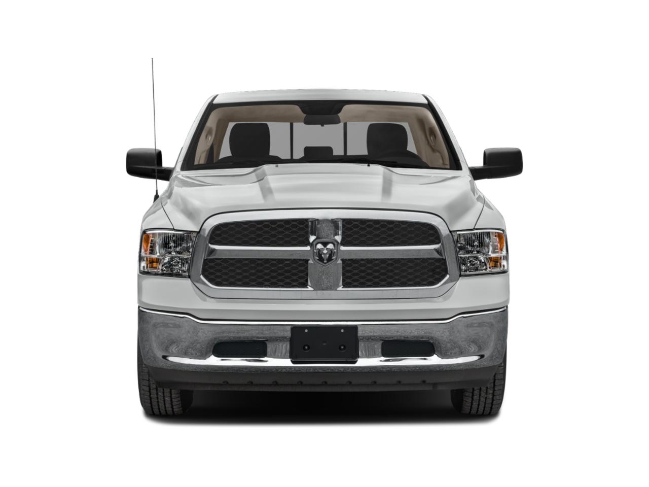 2023 Ram 1500 Classic Vehicle Photo in Panama City, FL 32401