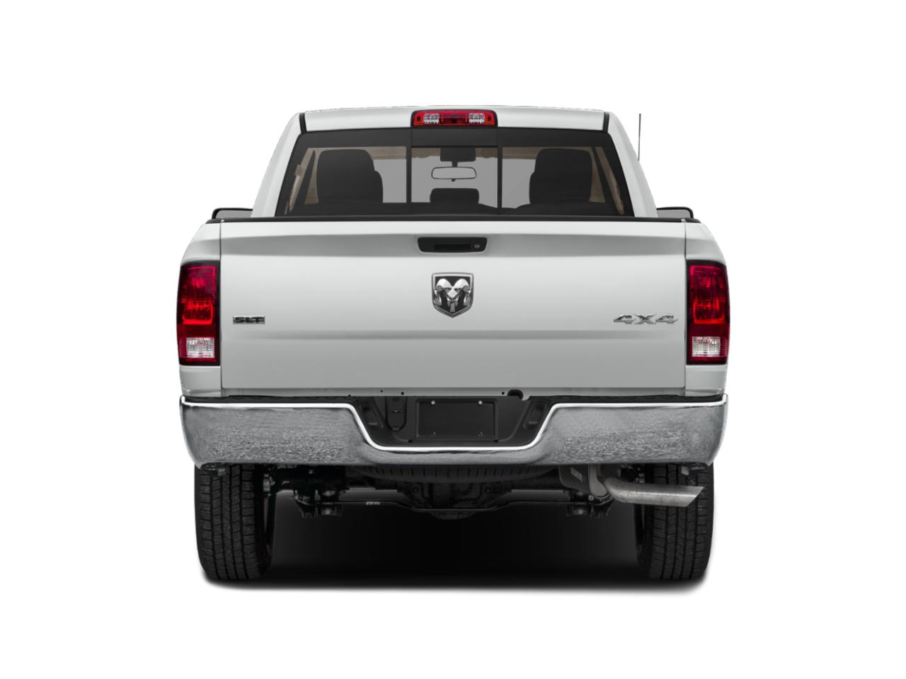 2023 Ram 1500 Classic Vehicle Photo in Panama City, FL 32401