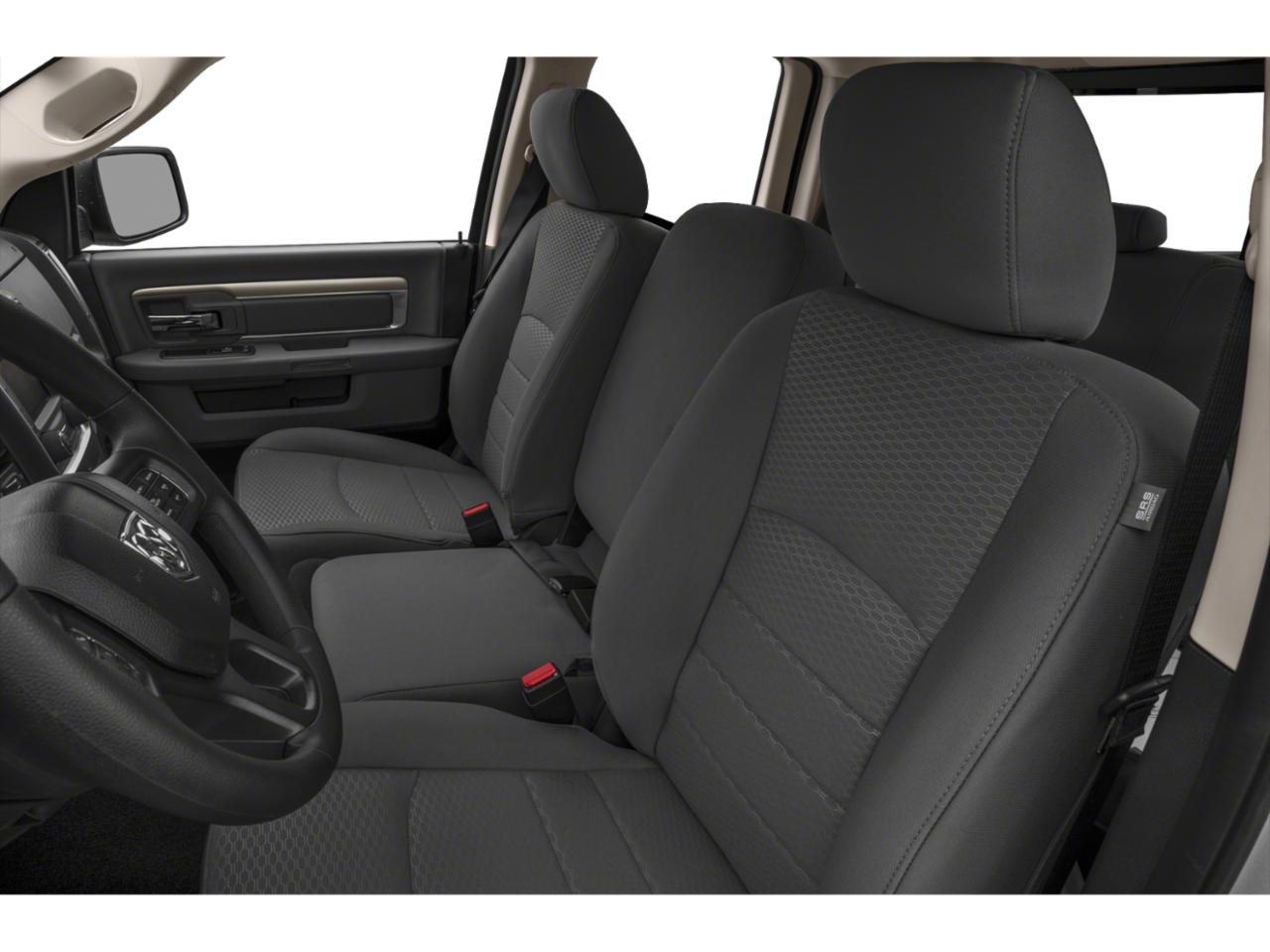 2023 Ram 1500 Classic Vehicle Photo in Panama City, FL 32401