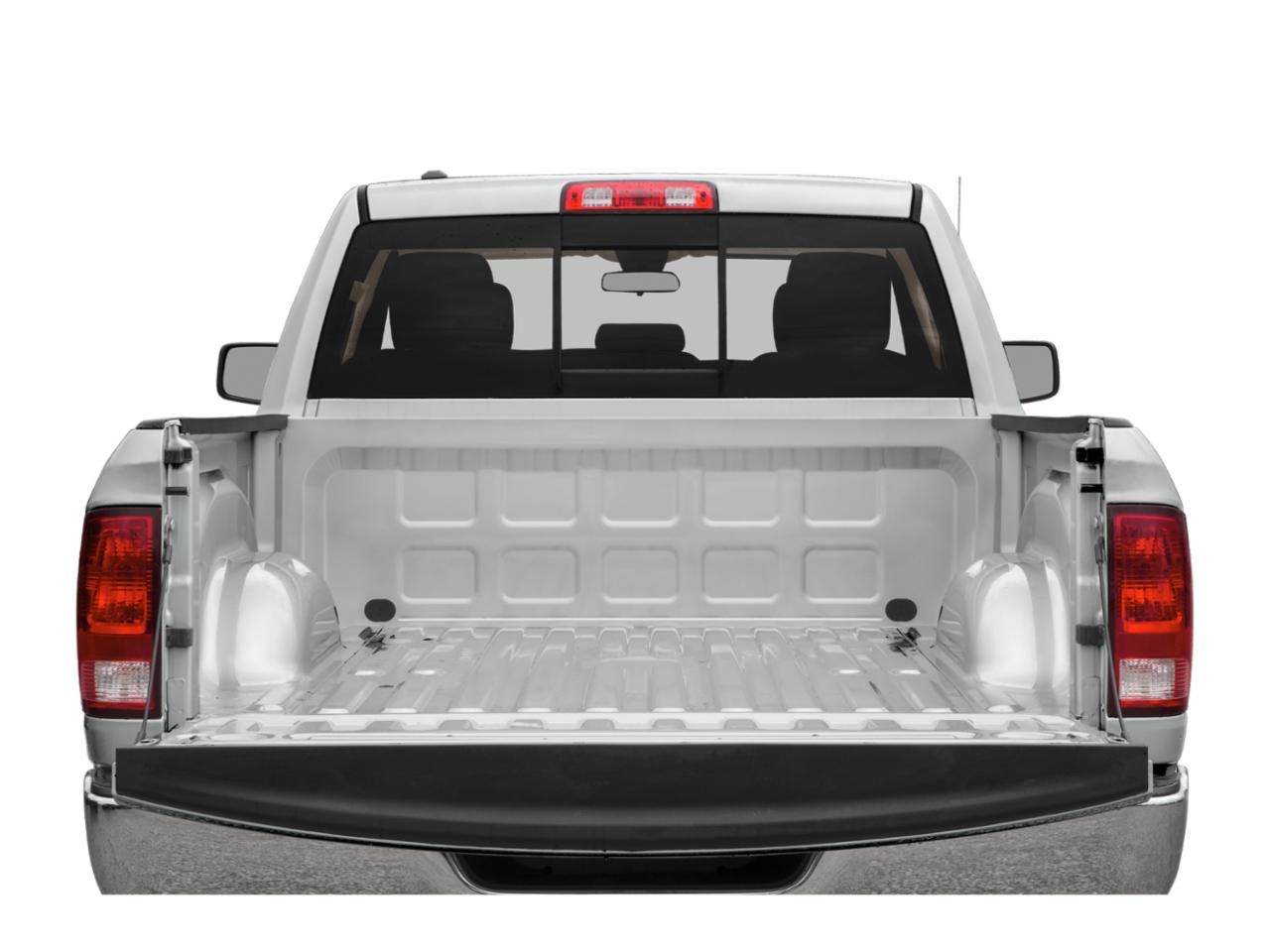 2023 Ram 1500 Classic Vehicle Photo in Panama City, FL 32401