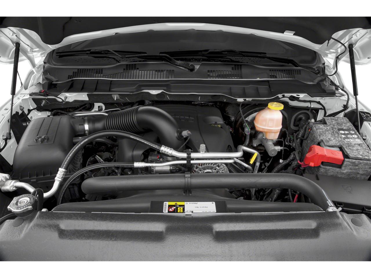 2023 Ram 1500 Classic Vehicle Photo in Panama City, FL 32401
