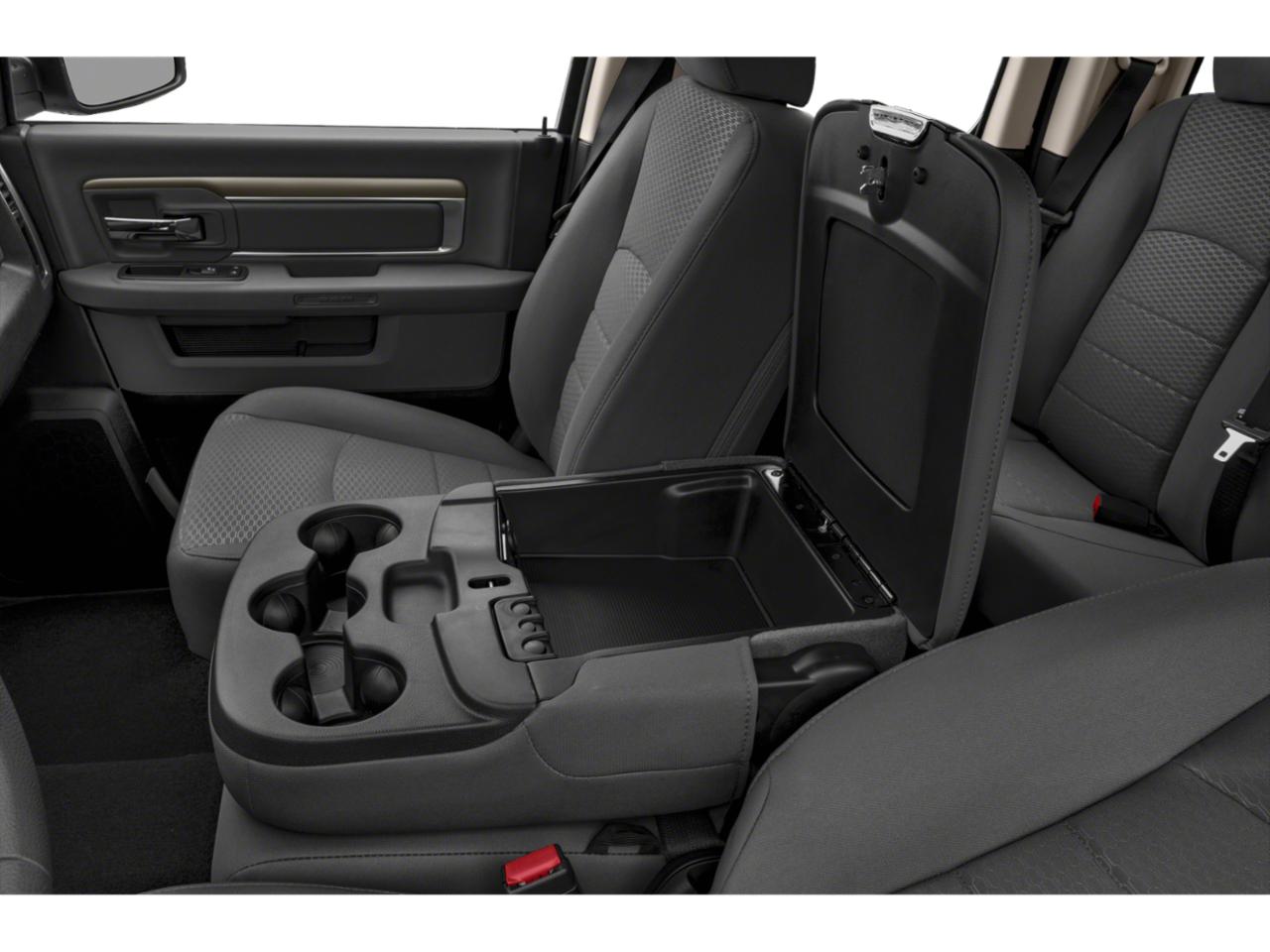 2023 Ram 1500 Classic Vehicle Photo in Panama City, FL 32401