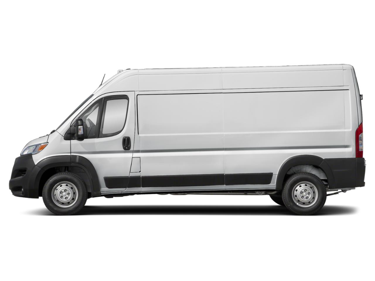 2023 Ram ProMaster Cargo Van Vehicle Photo in Brunswick, GA 31525