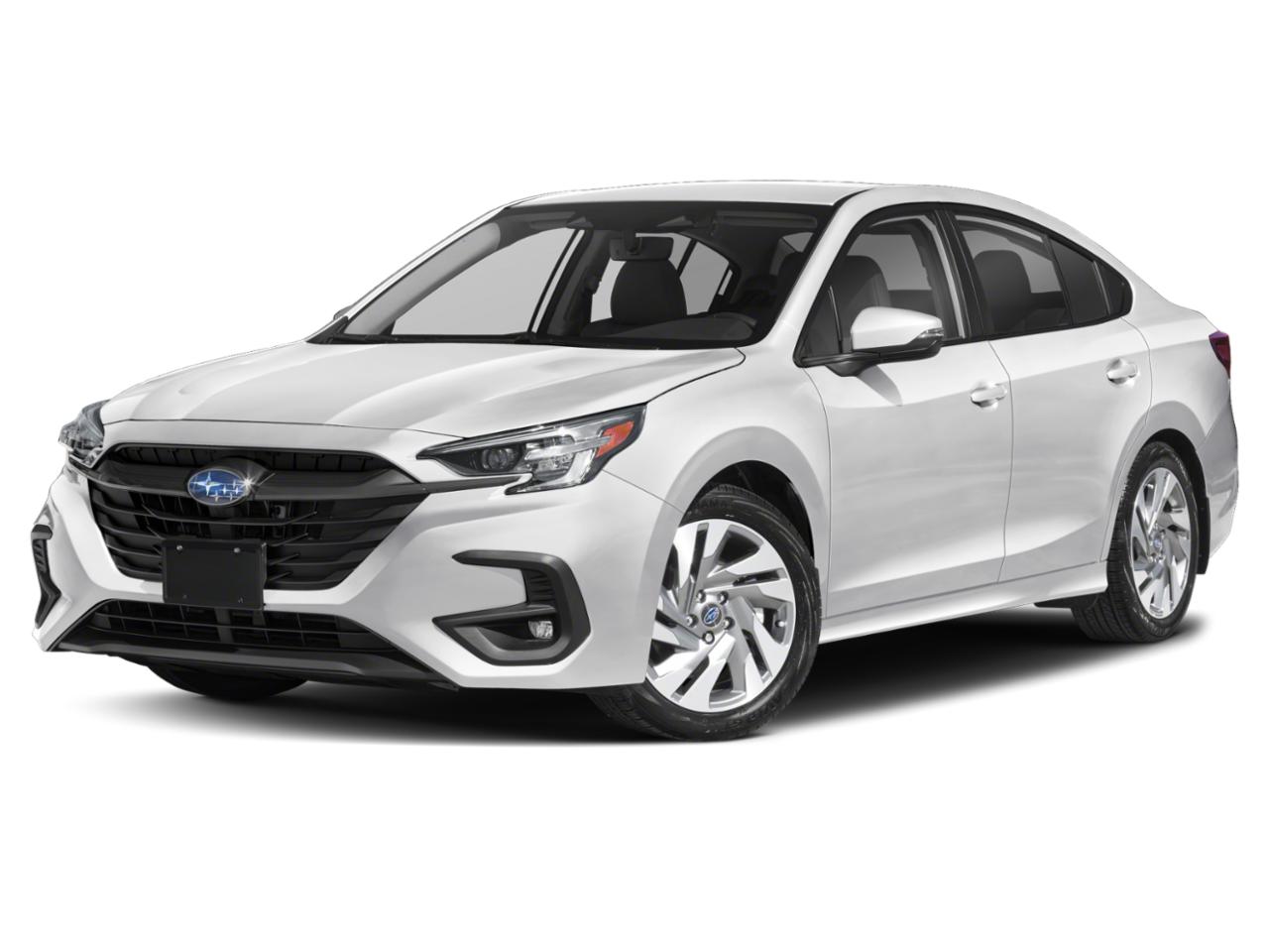 2023 Subaru Legacy Vehicle Photo in San Antonio, TX 78209