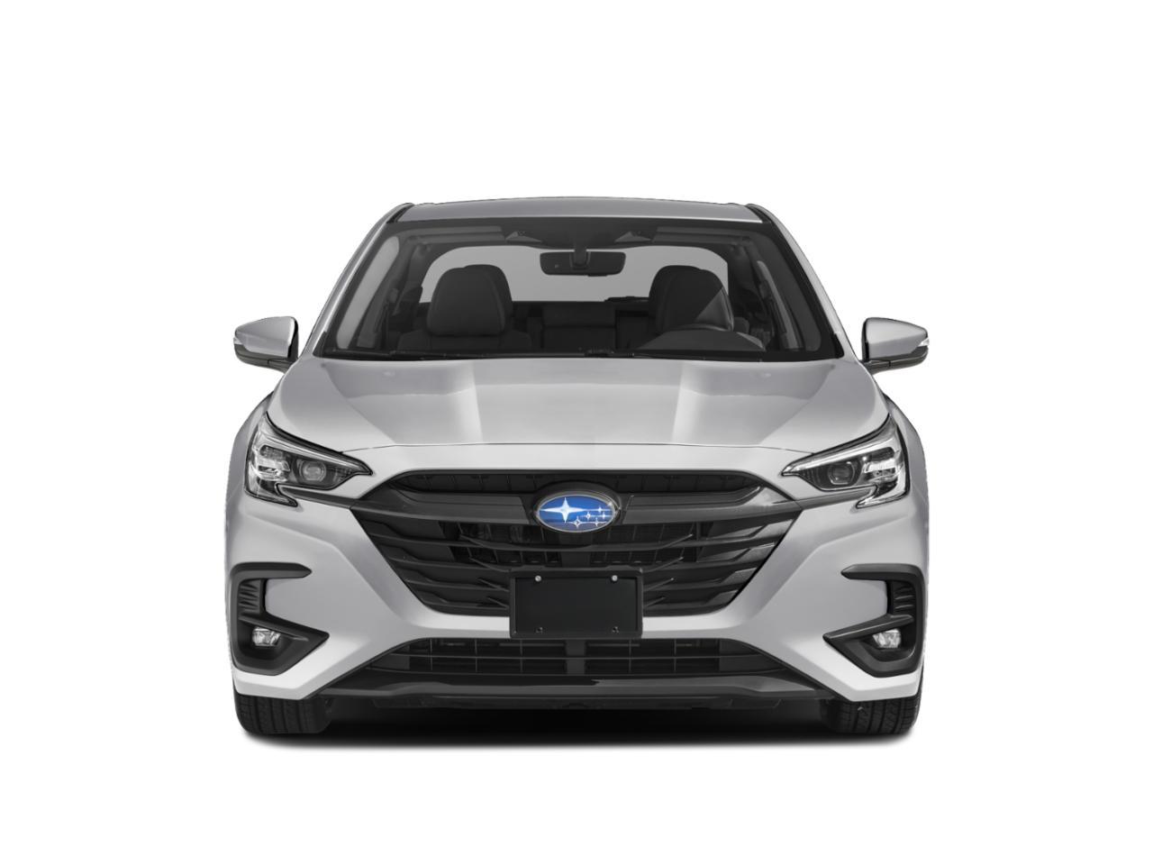 2023 Subaru Legacy Vehicle Photo in San Antonio, TX 78209