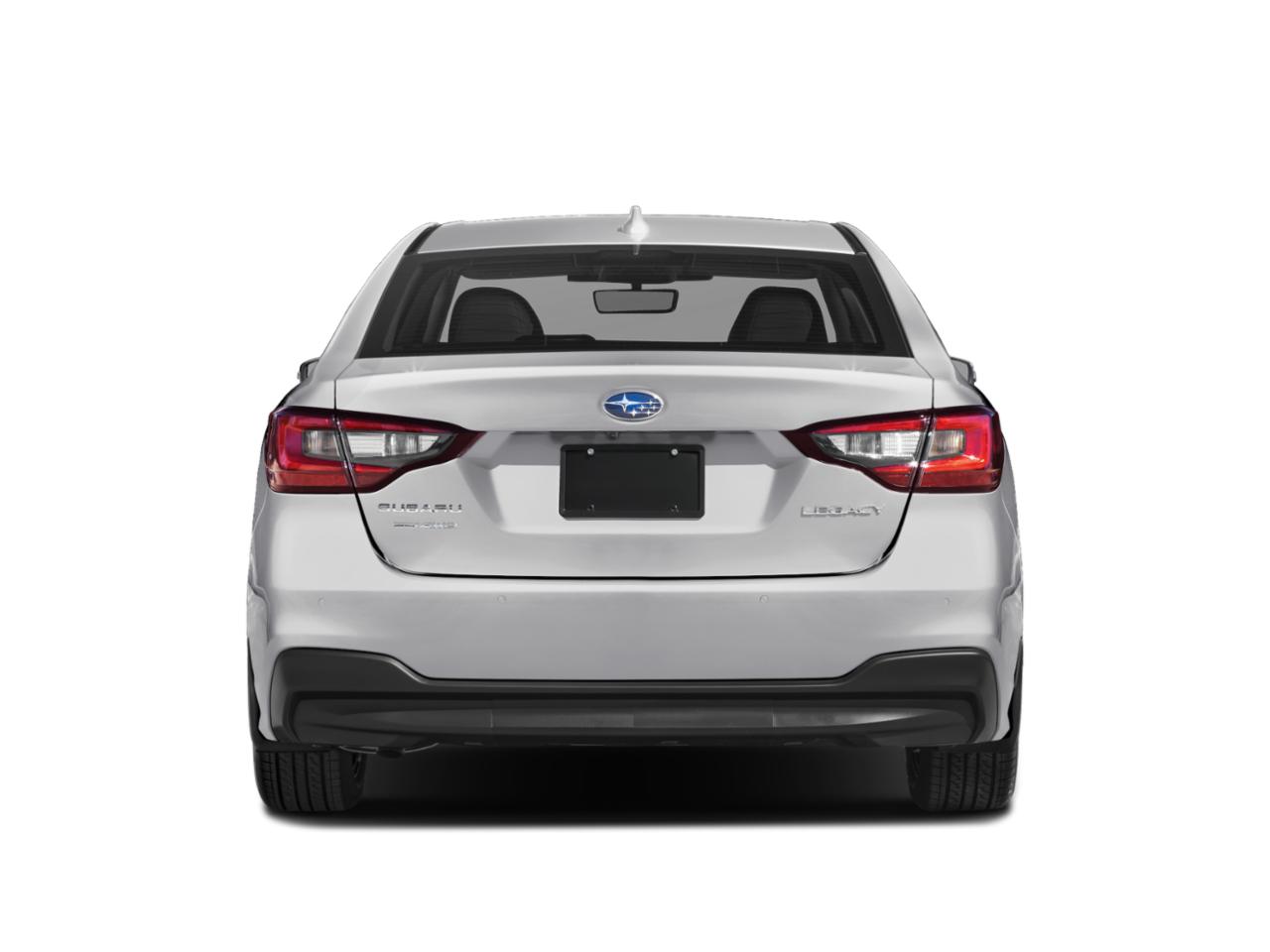 2023 Subaru Legacy Vehicle Photo in San Antonio, TX 78209