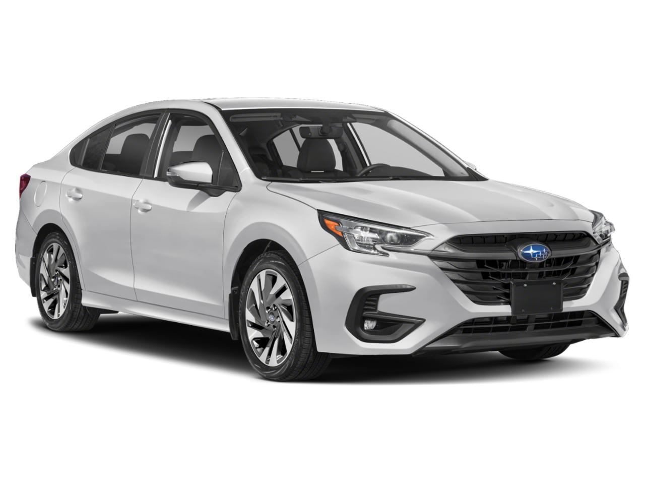 2023 Subaru Legacy Vehicle Photo in San Antonio, TX 78209