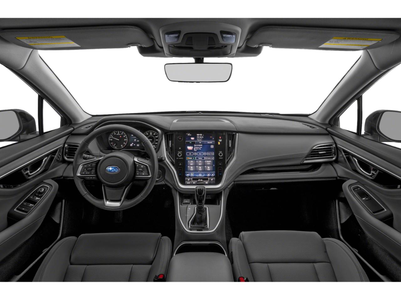 2023 Subaru Legacy Vehicle Photo in San Antonio, TX 78209