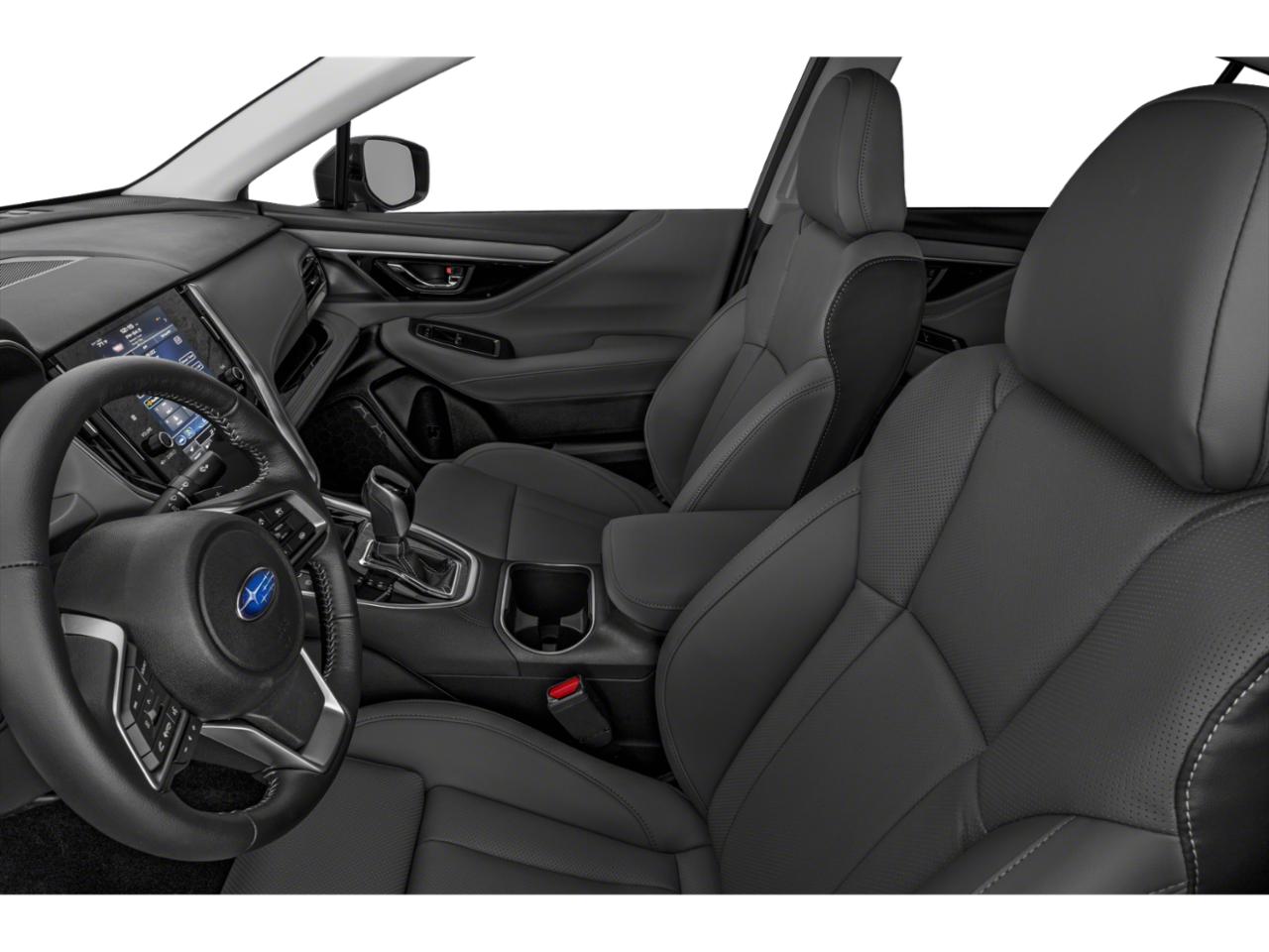 2023 Subaru Legacy Vehicle Photo in San Antonio, TX 78209