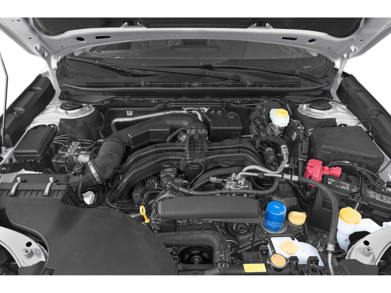 2023 Subaru Legacy Vehicle Photo in San Antonio, TX 78209
