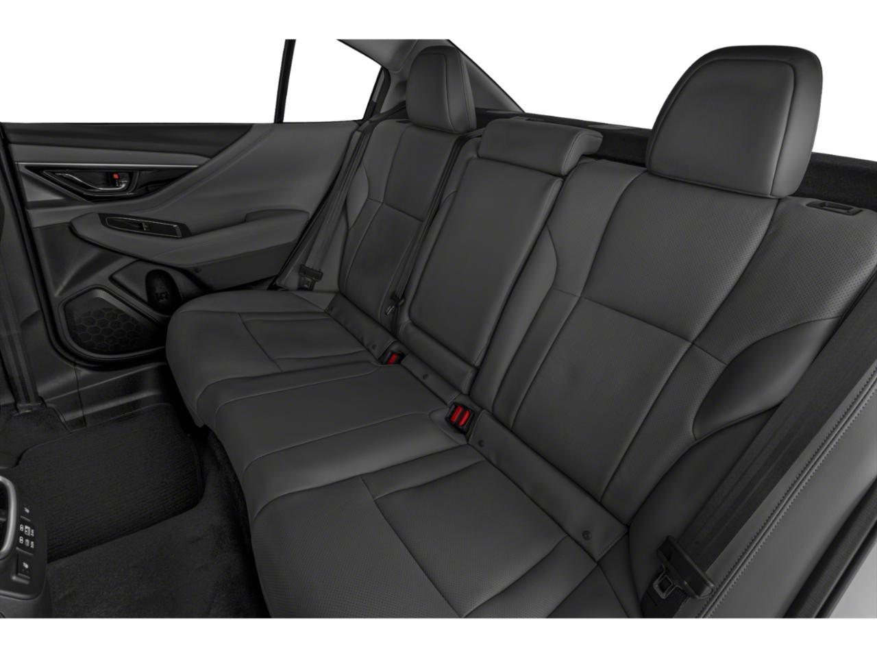 2023 Subaru Legacy Vehicle Photo in San Antonio, TX 78209