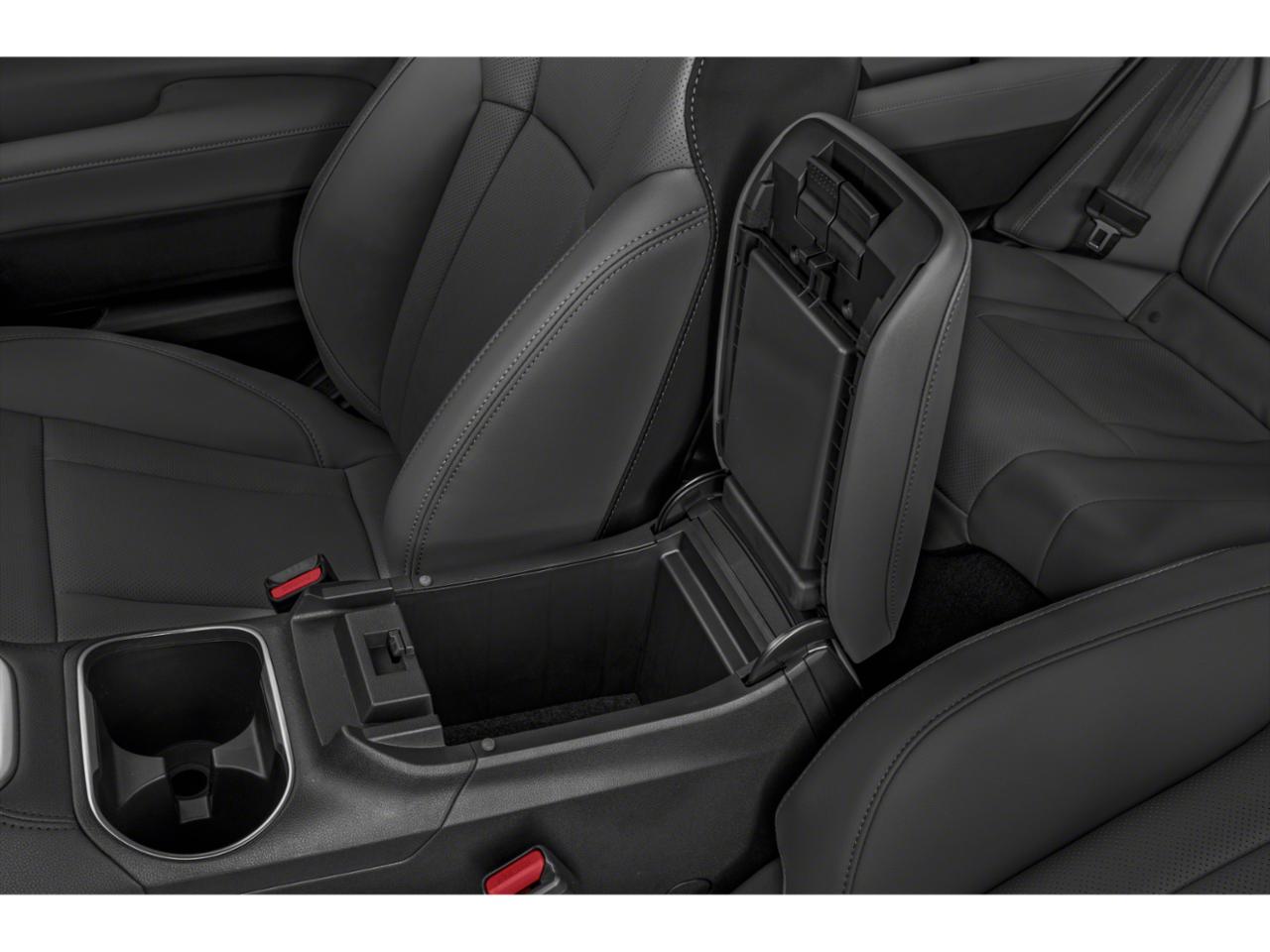 2023 Subaru Legacy Vehicle Photo in San Antonio, TX 78209