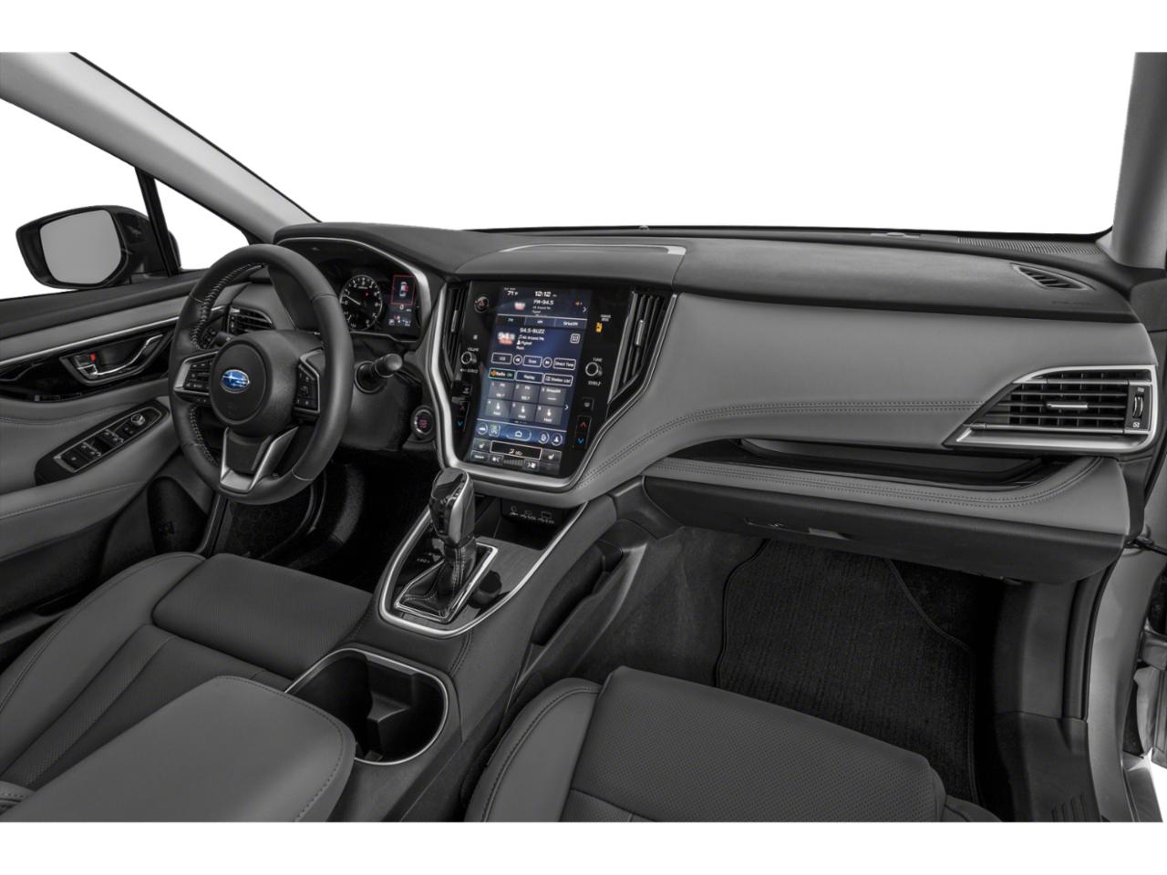 2023 Subaru Legacy Vehicle Photo in San Antonio, TX 78209