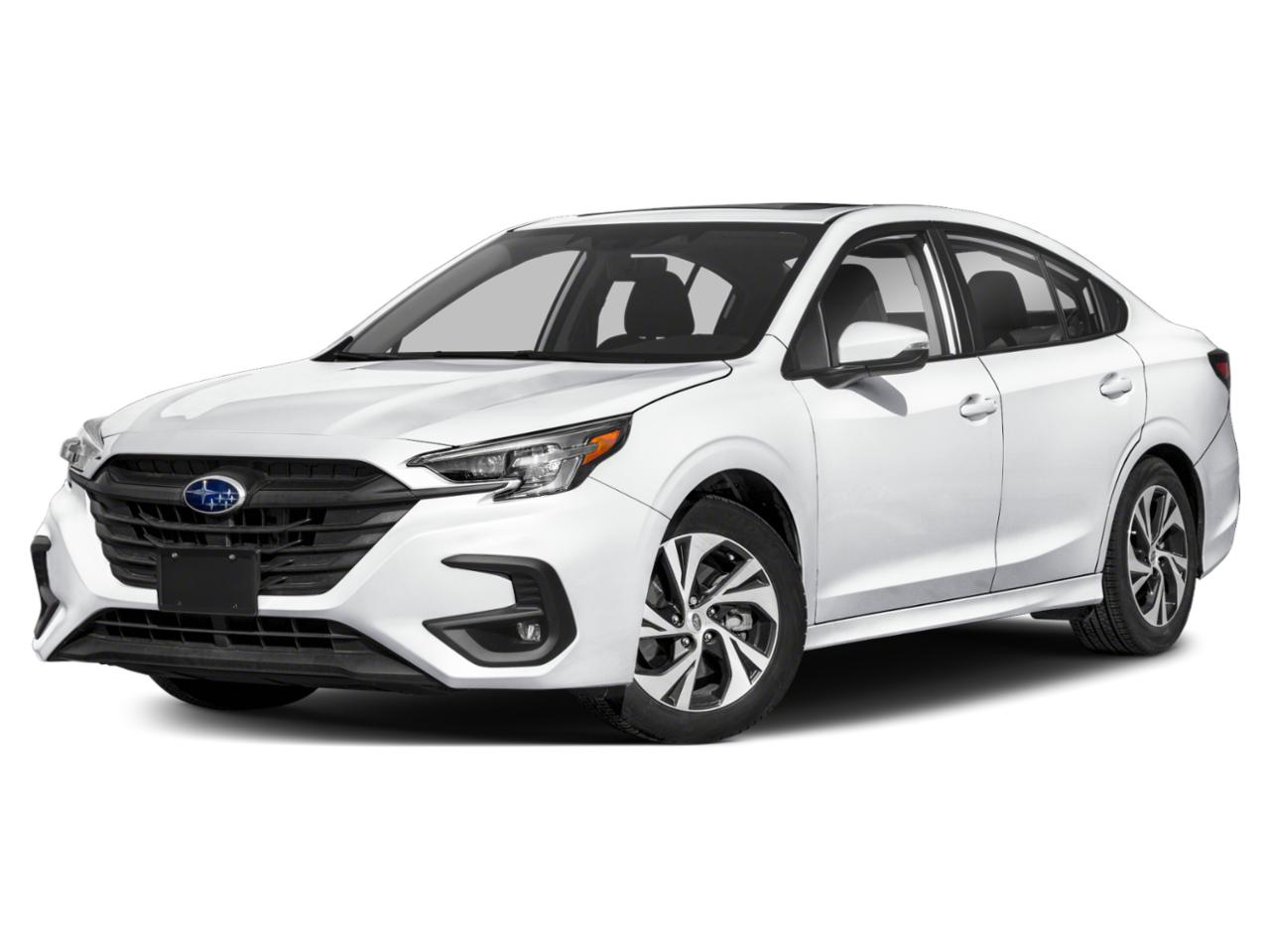 2023 Subaru Legacy Vehicle Photo in Decatur, TX 76234