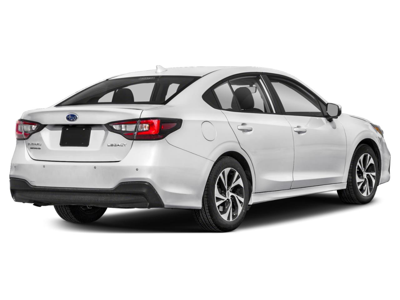 2023 Subaru Legacy Vehicle Photo in Decatur, TX 76234